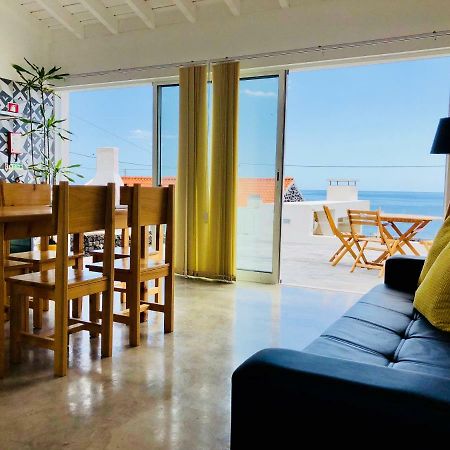 Hotel Casa Da Rocha Terra do Pão Zewnętrze zdjęcie