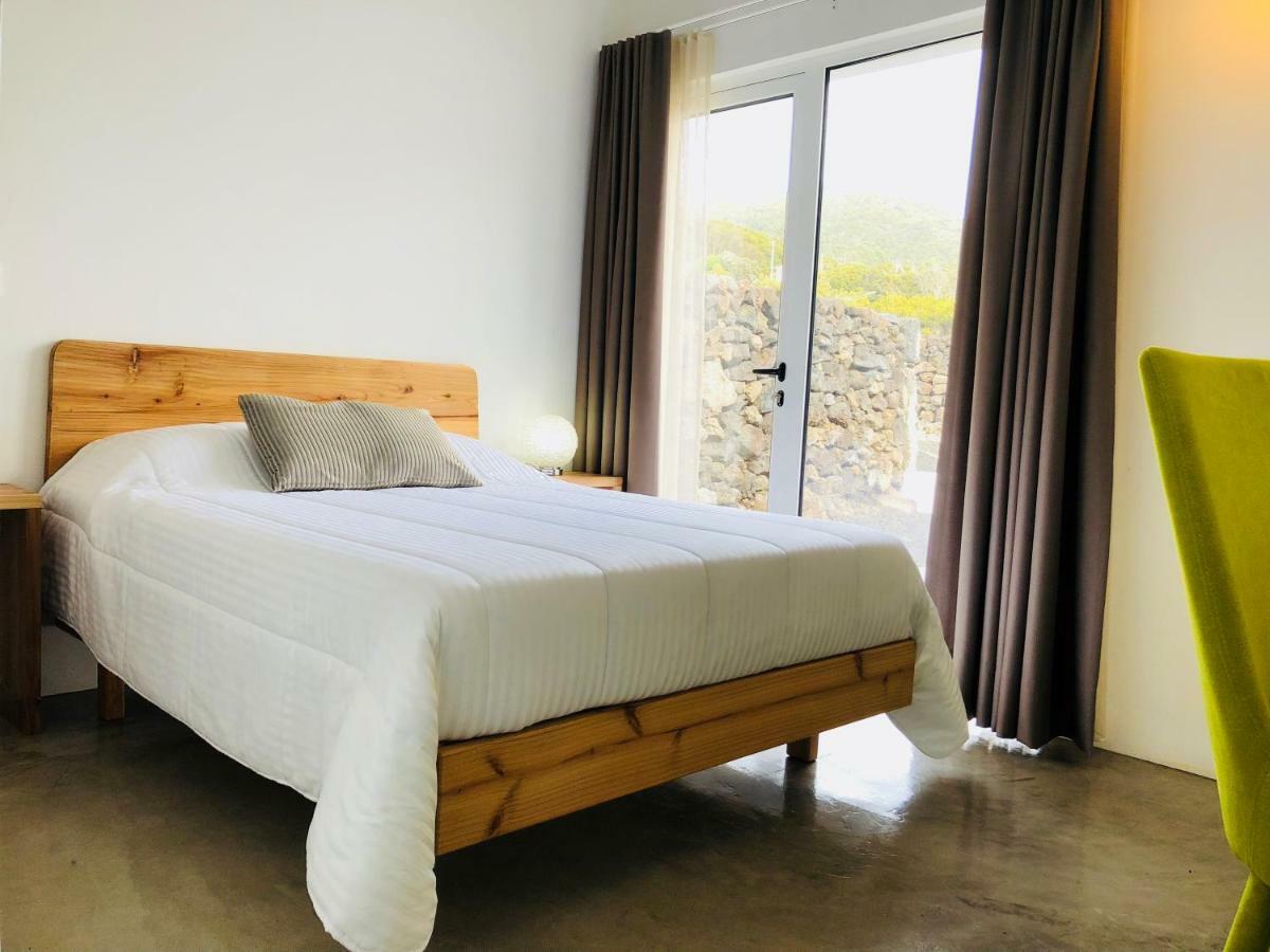 Hotel Casa Da Rocha Terra do Pão Zewnętrze zdjęcie