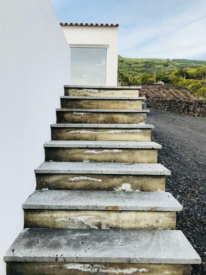 Hotel Casa Da Rocha Terra do Pão Zewnętrze zdjęcie