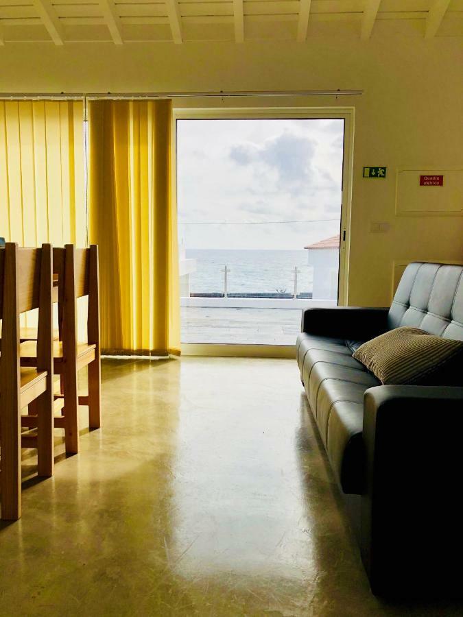 Hotel Casa Da Rocha Terra do Pão Zewnętrze zdjęcie