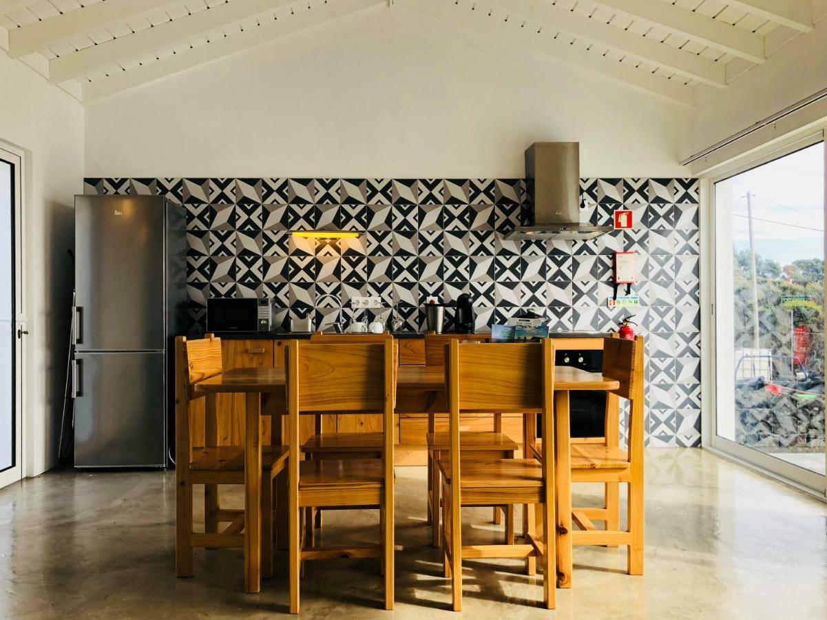 Hotel Casa Da Rocha Terra do Pão Zewnętrze zdjęcie