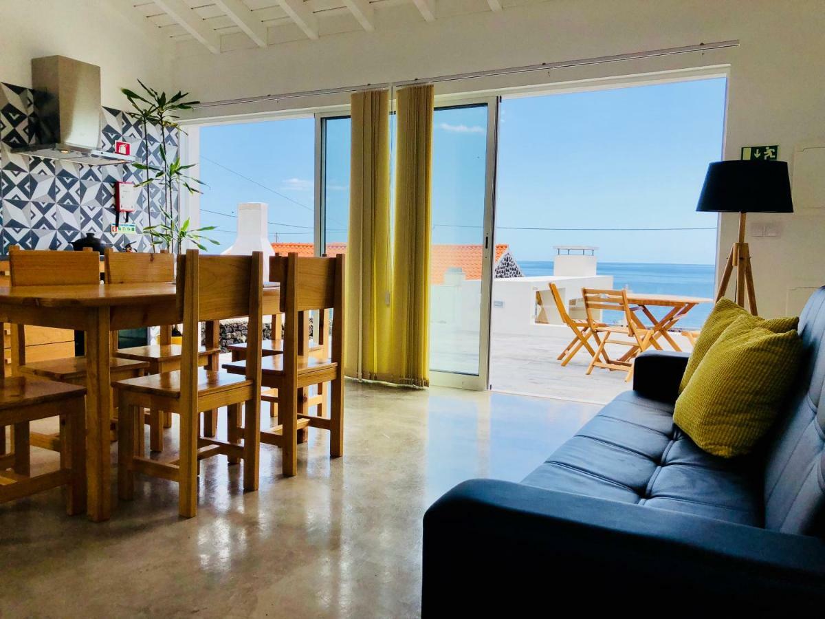 Hotel Casa Da Rocha Terra do Pão Zewnętrze zdjęcie