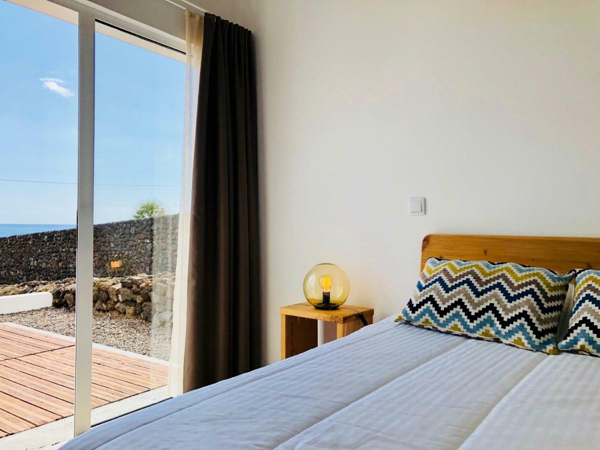 Hotel Casa Da Rocha Terra do Pão Zewnętrze zdjęcie