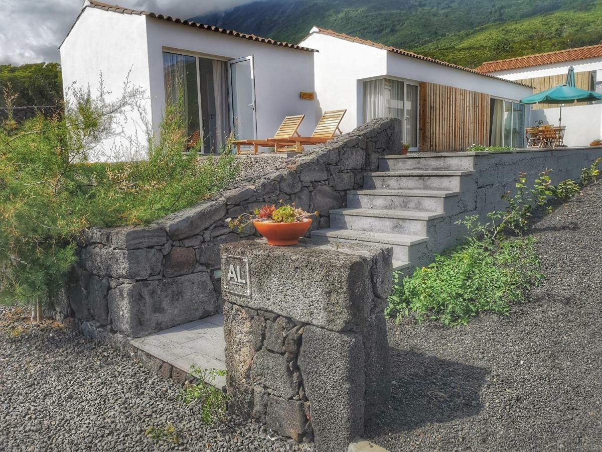Hotel Casa Da Rocha Terra do Pão Zewnętrze zdjęcie